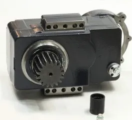 SWF växel N0002047