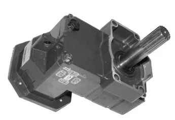 SWF växel N0001653