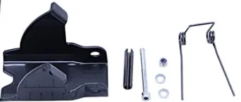 SWF krokspärr N0001420