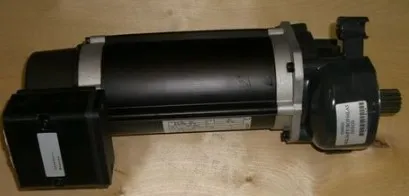 SWF åkmaskineri N0001388