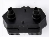 SWF kontaktblock N0001369