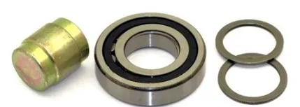 SWF axelset N0001341