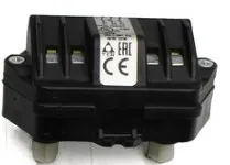 SWF kontaktblock N0001255