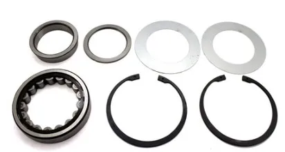 SWF Lagerset N0001217