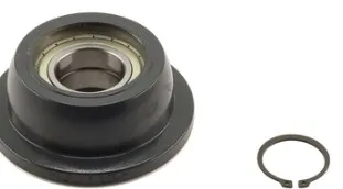 SWF löphjul N0001081