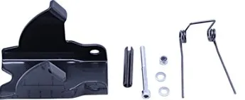 SWF krokspärr N0000876