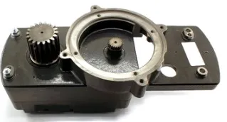 SWF växel N0000808