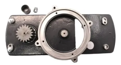 SWF växel N0000806 (SGEN308NB000-B)