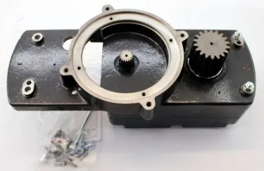 SWF växel N0000802