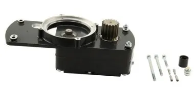 SWF växel N0000793