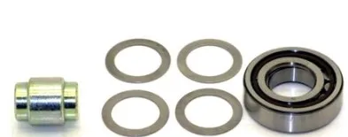 SWF axelset N0000493