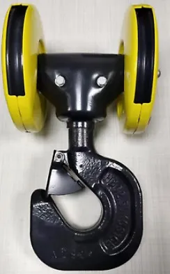 SWF krokblock N0000786