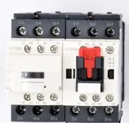 Kontaktor 52395697