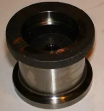 Verlinde drivhjul VT1110D011