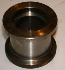 Verlinde löphjul VT1110D008