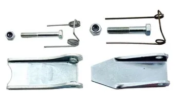 Verlinde krokspärr VT0000282