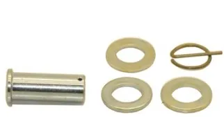 Verlinde axelset VT11020003