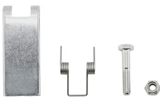 Verlinde krokspärr VT0027481