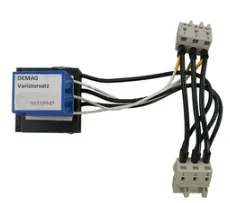 Demag enhet 91515945
