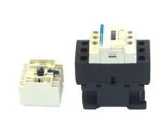 Demag kontaktorset 71989233 (DR5V2-DR10)