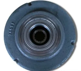 Abus drivhjul AN-82869