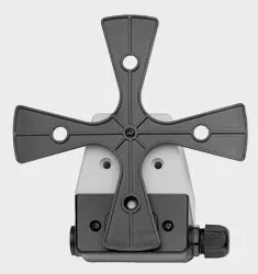 Abus gränsbrytare AN-34558 (KHS 6.41-2)