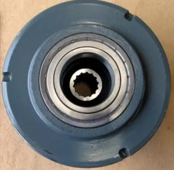 Abus drivhjul AN-314504