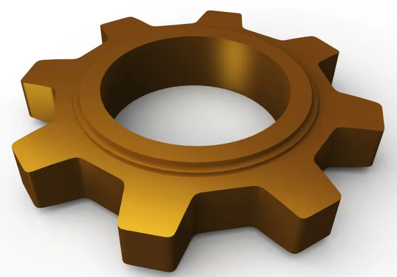 Abus krokspärr AN-630