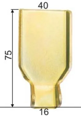 Kito krokspärr ES030S