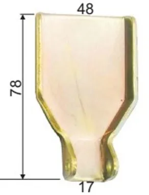 Kito krokspärr ES050S