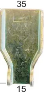 Kito krokspärr L4-3000