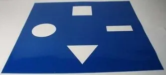 Travers riktningsmärke 52338484