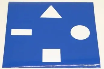 Travers riktningsmärke 52338483