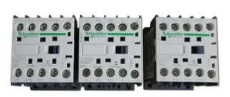 Abus kontaktorset AN-102677