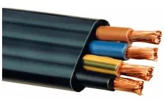 Abus flatkabel AN-303349