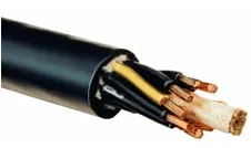 Abus manöverdonskabel AN-12173