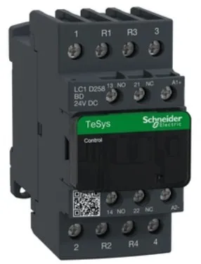 Kontaktor 52300545