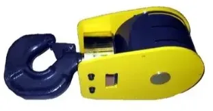 Verlinde krokblock VT0001922