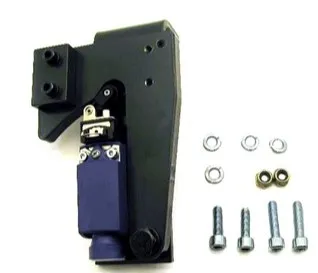 Verlinde gränsläge VT0002160
