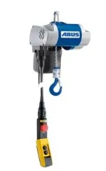 Abus kättingtelfer GMC-125