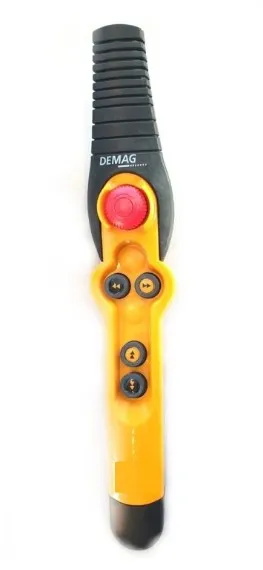 Demag manöverdon 77393533 (DSC5-RJ)