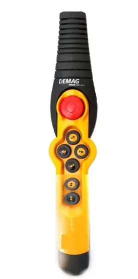 Demag manöverdon 77393733 (DSC7-RJ)