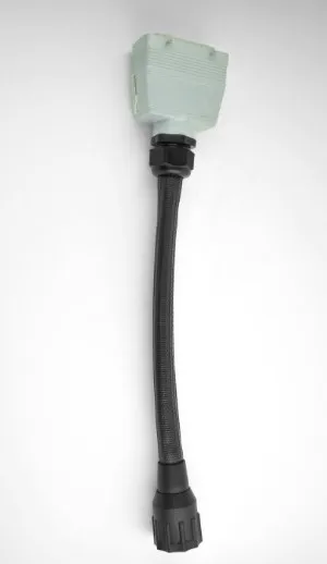 Abus enhet AN-79119