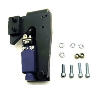 Verlinde gränsläge VT0002376