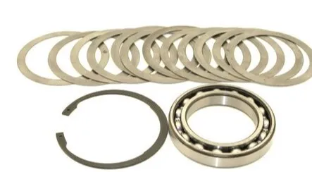 Verlinde lagerset VT0002450