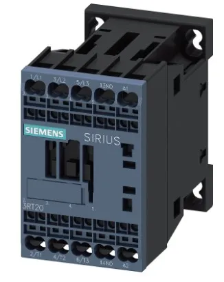 Siemens kontaktor 3RT2015-2AP01