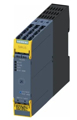Siemens motorstartare 3RM1101-1AA04