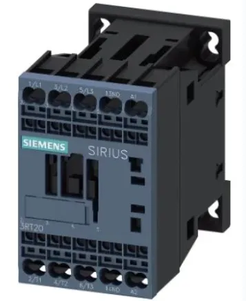 Siemens kontaktor 3RT2015-1AP02