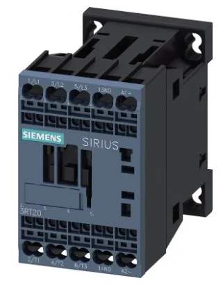 Siemens kontaktor 3RT2015-2BB41