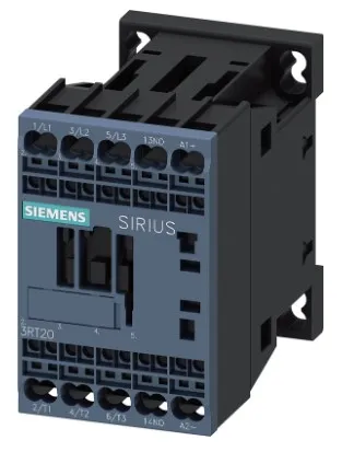 Siemens kontaktor 3RT2018-2BB41